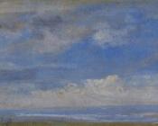 尤金 布丹 : Clouds